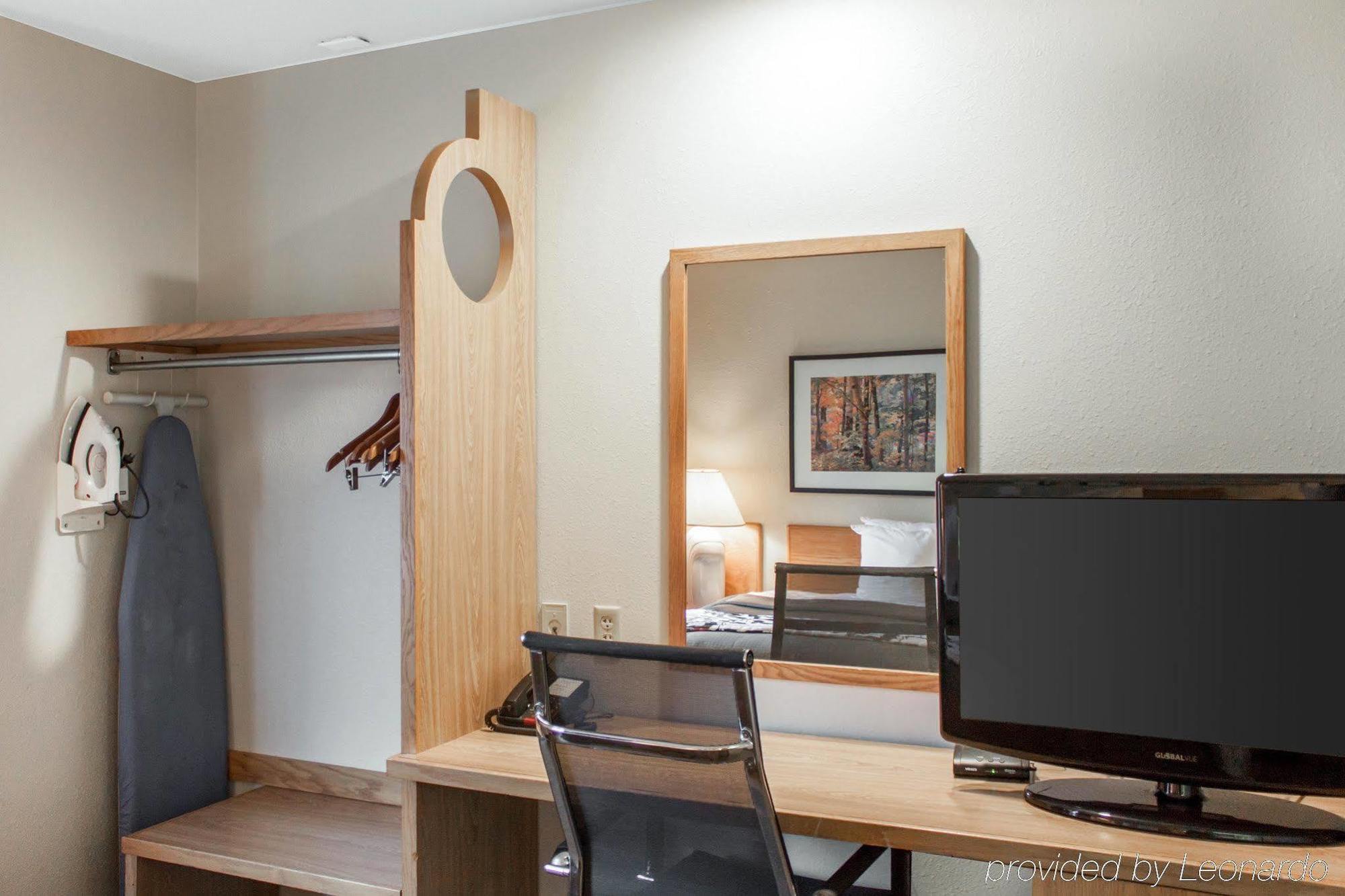 Rodeway Inn Airport Boise Luaran gambar